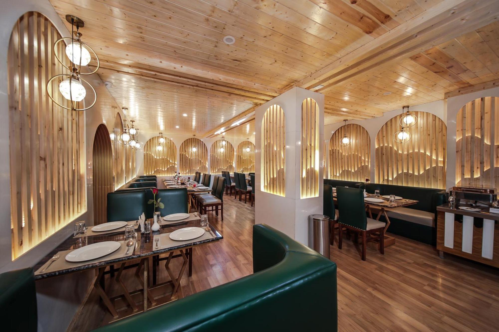 West Western Resort Manali #Neartomallroad #Gym #Lawn #Playingzone #Pooltable #Kidsfriendly #Mountainview #Tabletennis #Familyfriendly #Privateparking Exterior foto